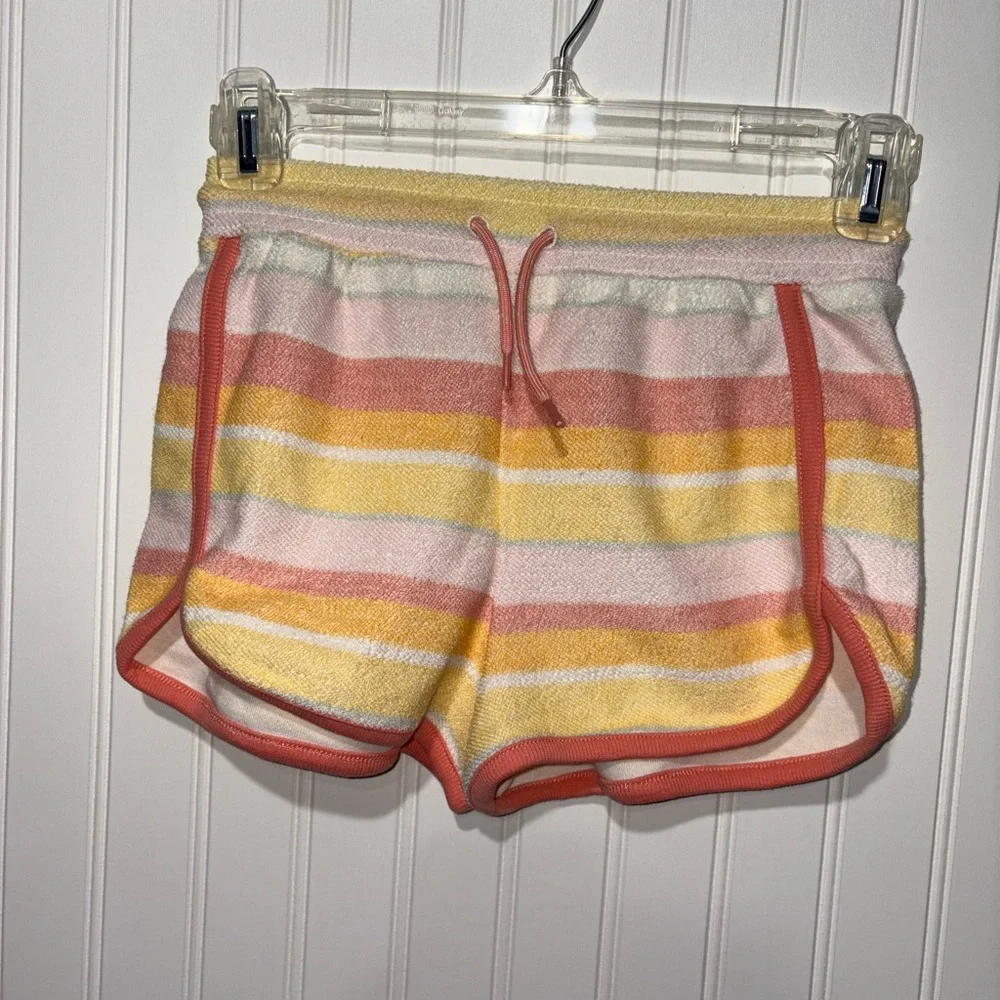 Haute Hippie Kids Pajama Set| Size Medium